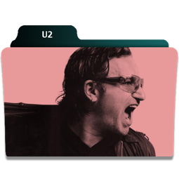 U2 Icon