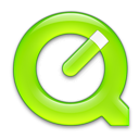 QuickTime Lime Icon