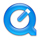 QuickTime Original Icon