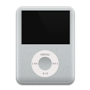 iPodClassicGrey Icon