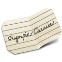 Laura's Note Icon