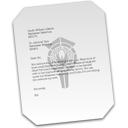 BSG Document Icon