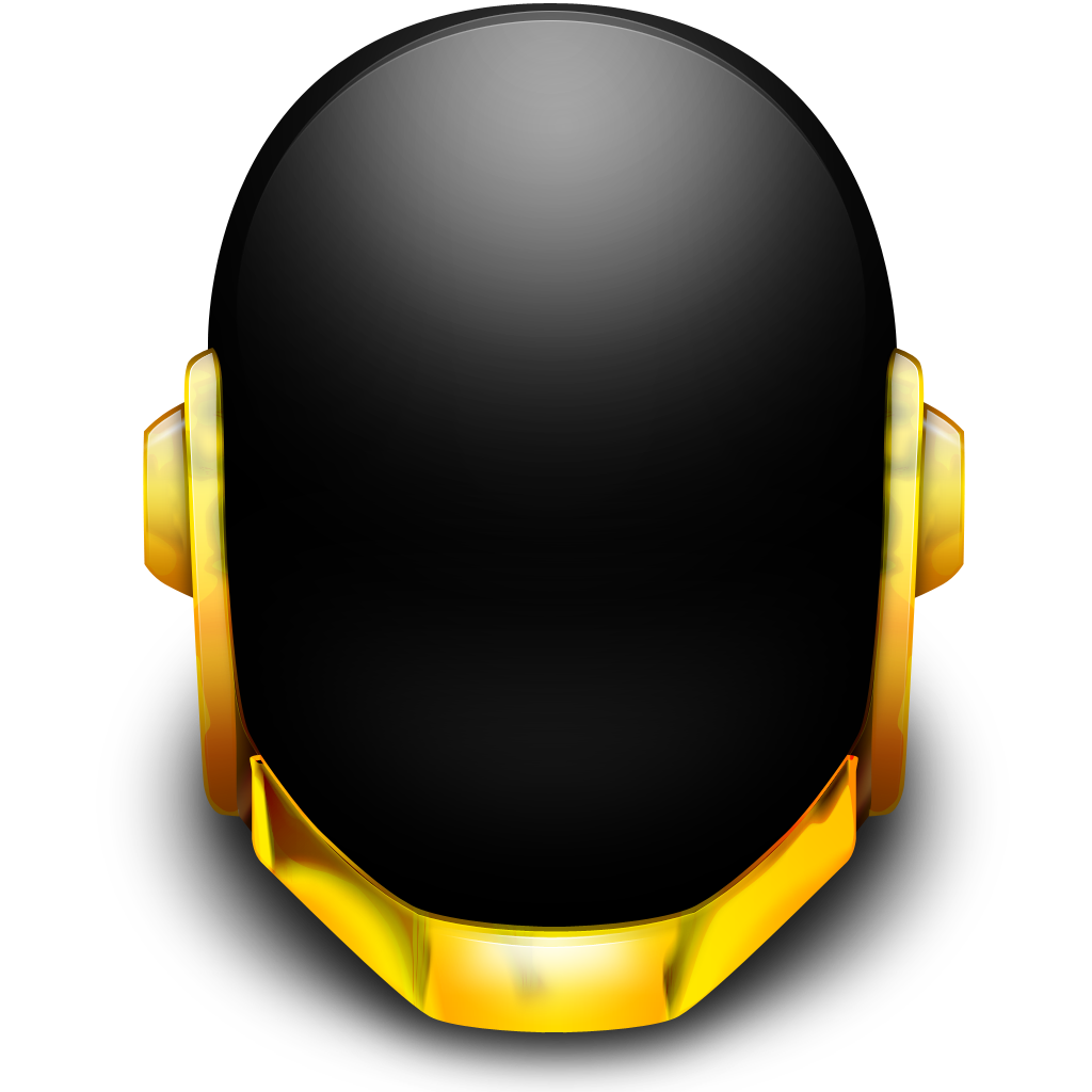 Guyman Helmet Icon