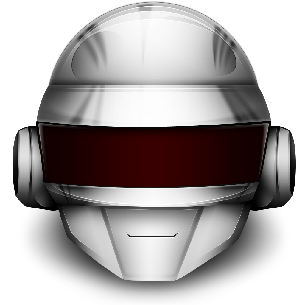 Thomas Helmet Icon