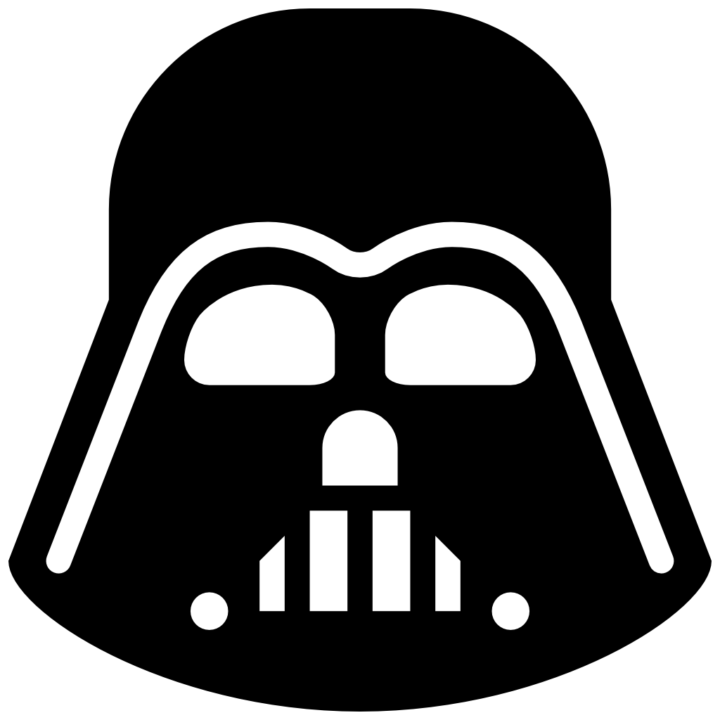 Darth Vader Icon