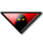 Space Ghost Symbol Icon