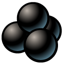 Cannonballs Icon