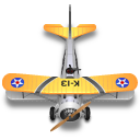Curtiss O2C 1 Icon
