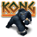 Kong Title Icon