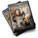 (bonus) ROTK DVDs Icon