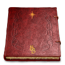(bonus) The Red Book of Westmarch Icon