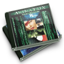 Animatrix OST Icon