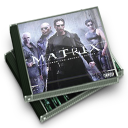 Matrix OST Icon