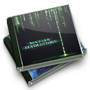 Matrix Revolutions OST Icon