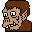 Townspeople Wolfman Icon