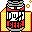 Folder Duff beer Icon