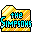 Folder Yellow Simpsons Icon