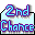 folder 2nd chance Icon