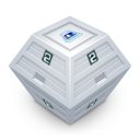 Moonbase Container Icon