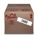 Shipping Box Cairo Icon