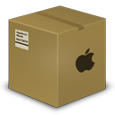 Apple box Icon