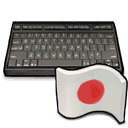 Keyboard Layout Settings Icon