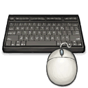 Mouse Keyboard Icon