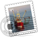 oostende Icon