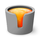 Melting Pot Icon