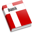 dansk Icon