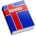 islenska Icon