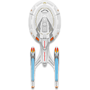 NCC 1701 E Icon