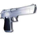 Eagle pistol Icon