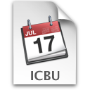 icbu Original Icon