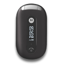 Motorola PEBL Black Icon