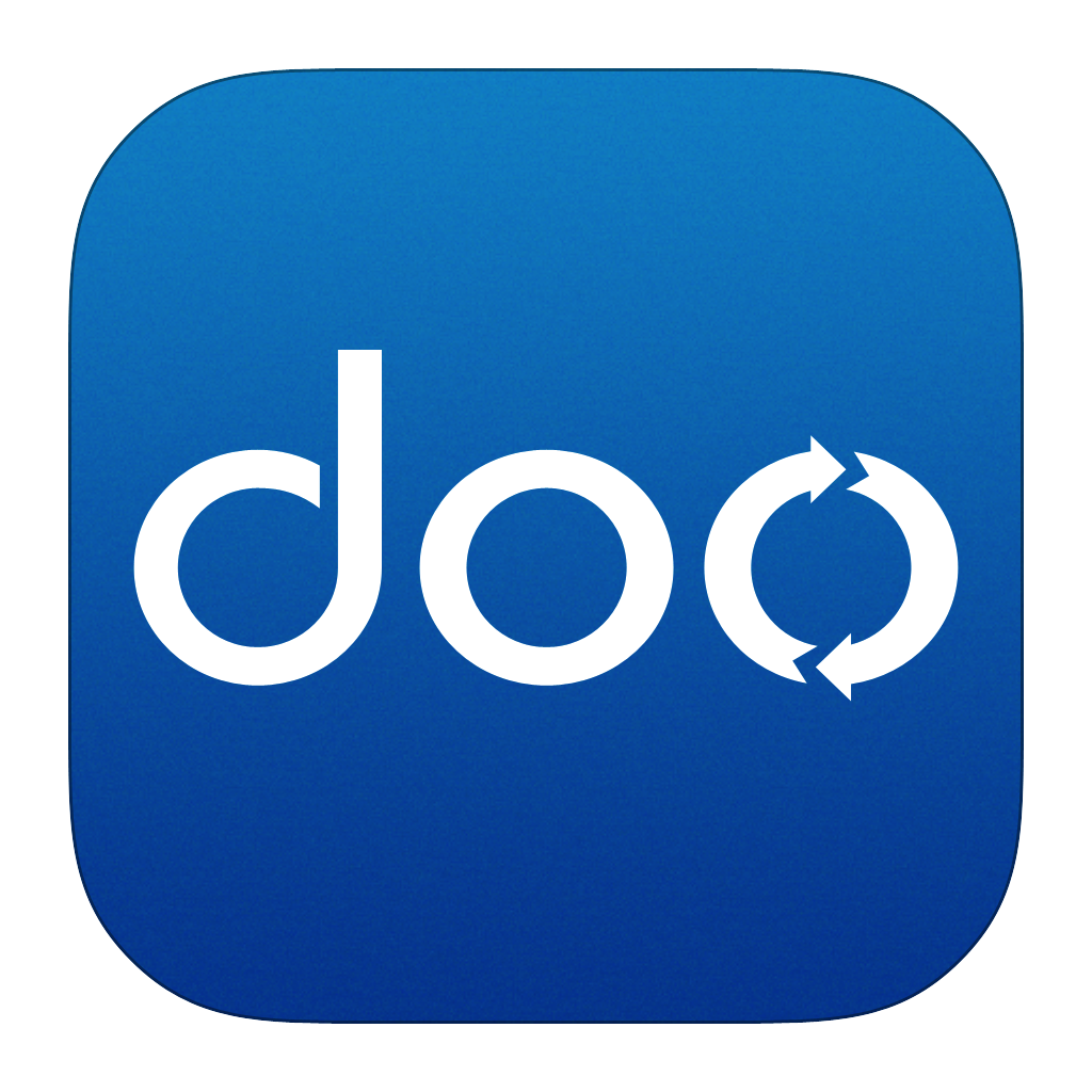 Doo Icon