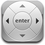 DVD Player Icon