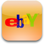 eBay Icon