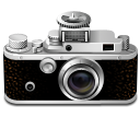Leica 2 Icon