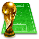 FIFA World Cup 001 Icon