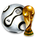 FIFA World Cup 005 Icon
