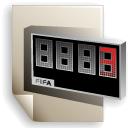 FIFA World Cup 032 Icon