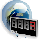 FIFA World Cup 033 Icon