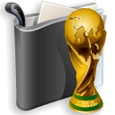 FIFA World Cup 102 Icon