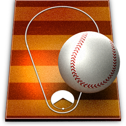 Baseball Icon Free Download As Png And Ico Formats Veryicon Com
