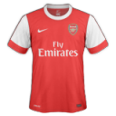 Arsenal Home Icon