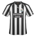 Newcastle United Home Icon