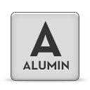 alumin Icon