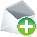 mail add Icon