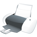 printer Icon
